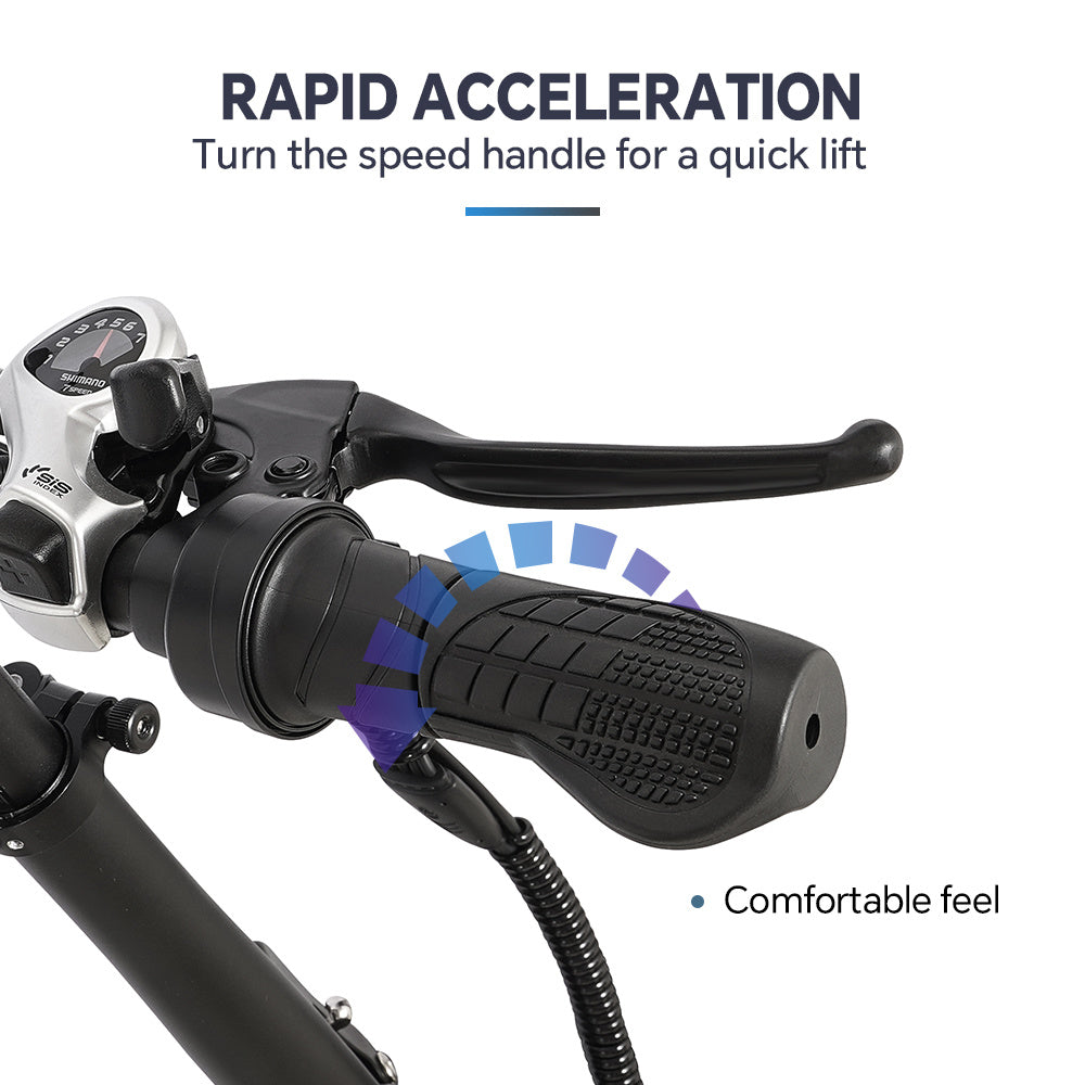 Electric Bicycle