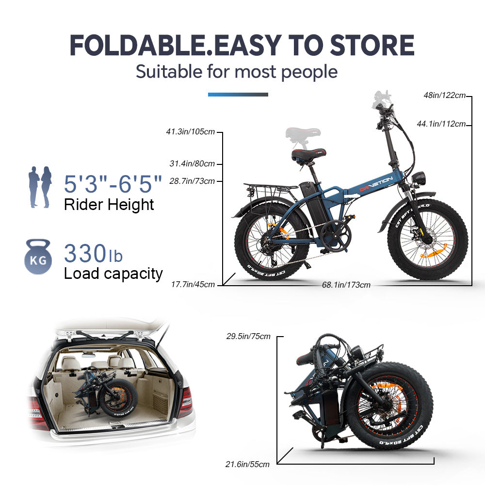 Electric Bicycle