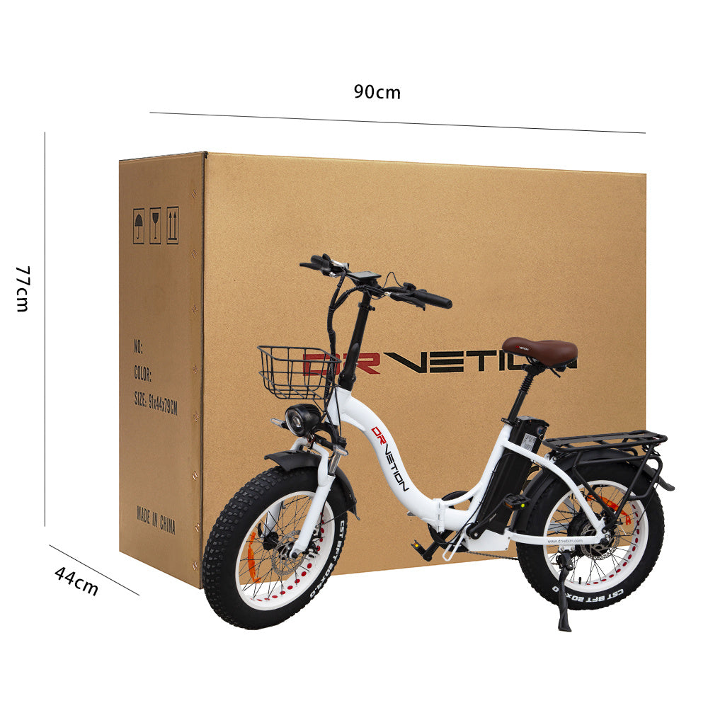 Electric Bicycle