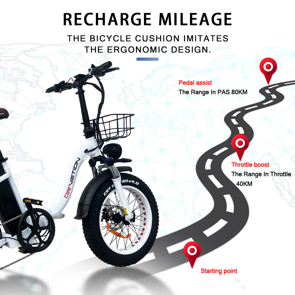 Electric Bicycle