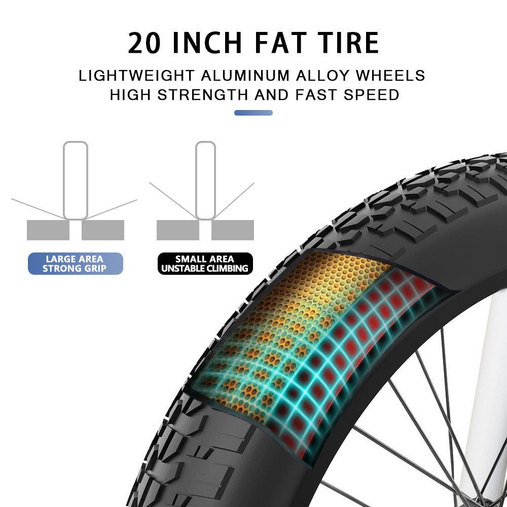 Electric Bicycle