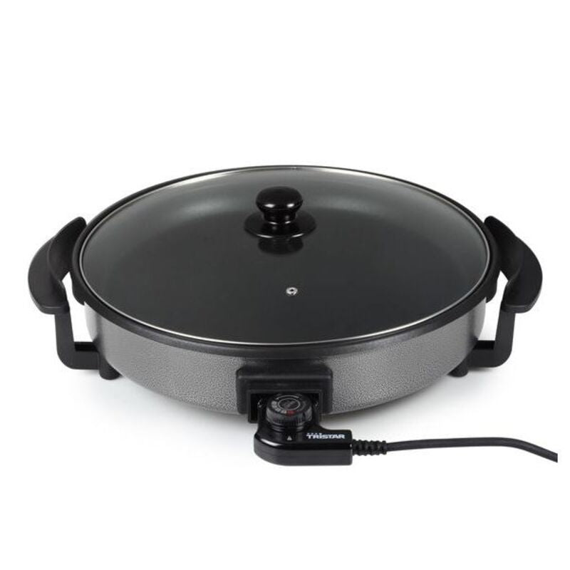 Multi-purpose Electric Cooking Grill Tristar / 1500W