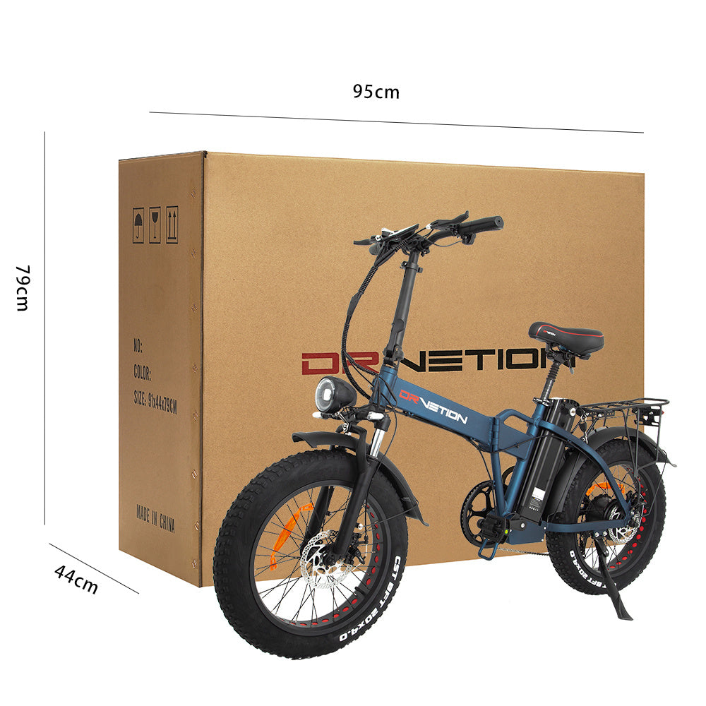 Electric Bicycle