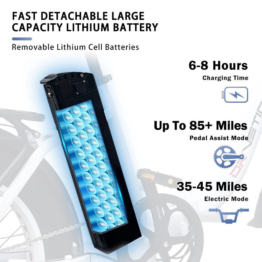 Electric Bicycle