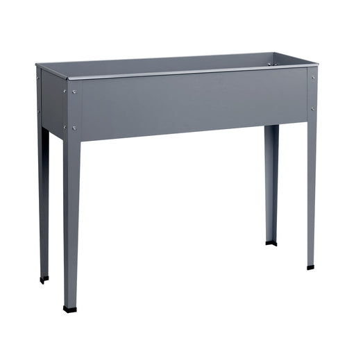 Green Fingers Garden Bed Elevated Planter Box Container