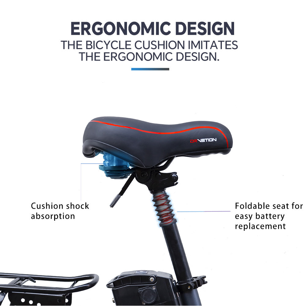 Electric Bicycle