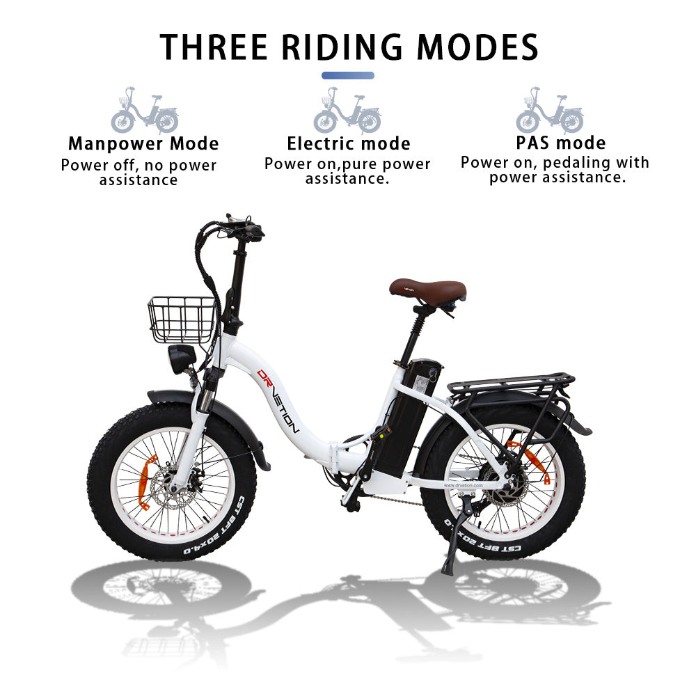 Electric Bicycle