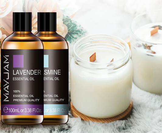 16.9 oz Essential Oils / Candles Fragrance Oils