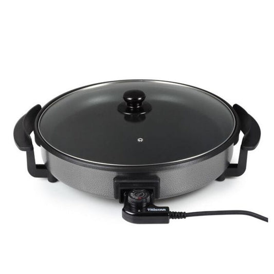 Multi-purpose Electric Cooking Grill Tristar / 1500W