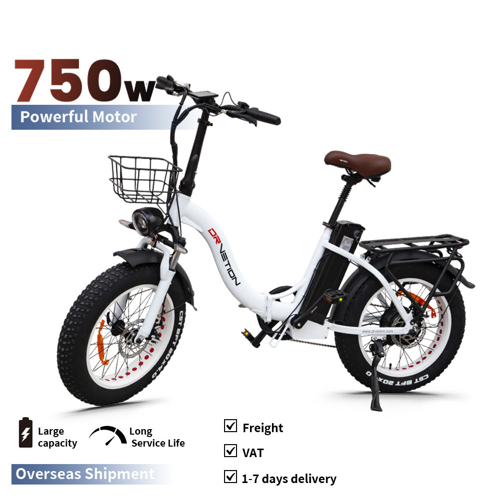 Electric Bicycle